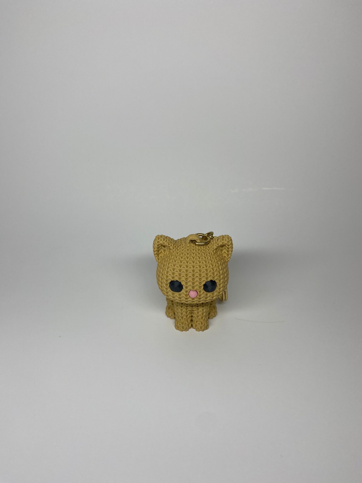Amigurumi Kedi