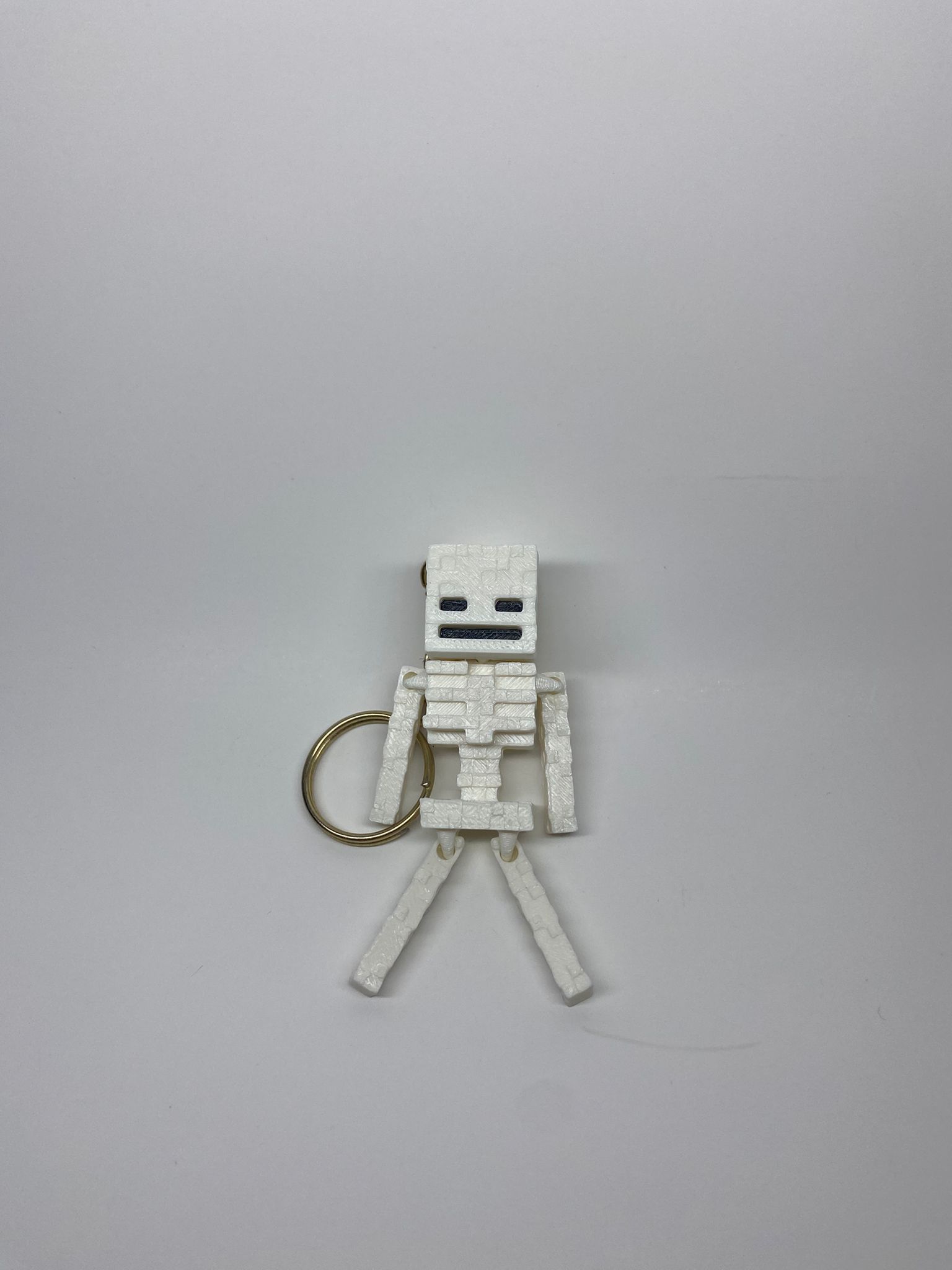 Minecraft Skeleton