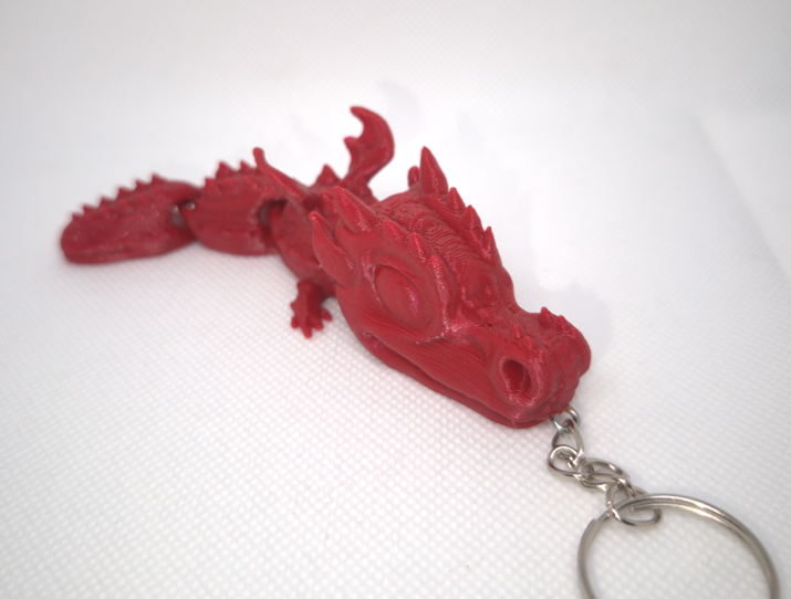 Dragon Anahatarlık