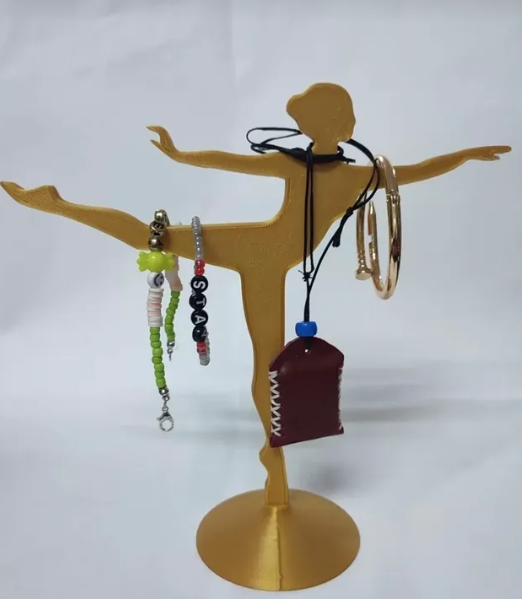 Balerin Standı