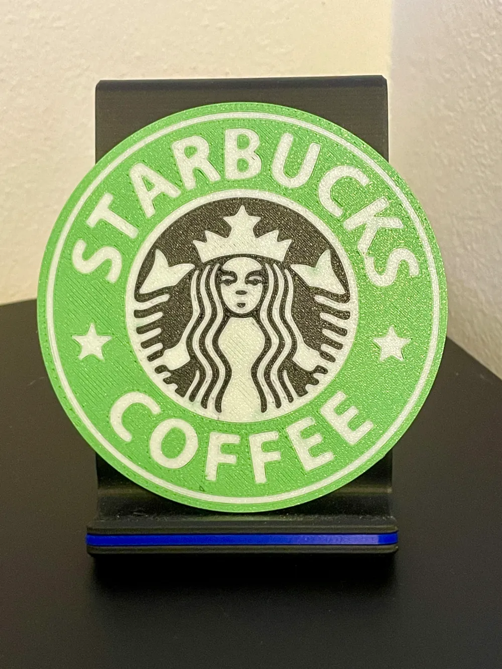 Starbucks Bardak Altlığı (2 adet)